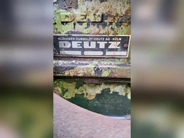 Deutz 4006