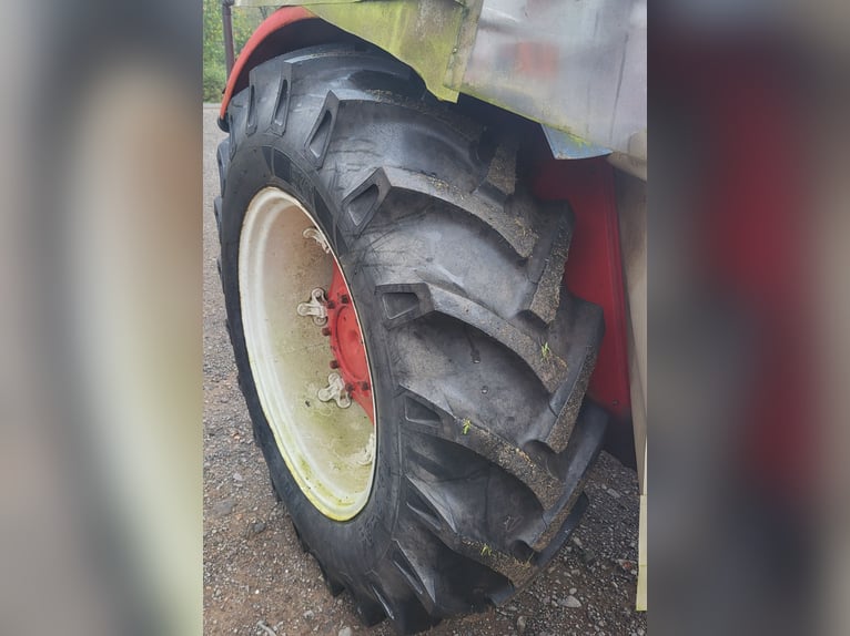 Te koop: IHC tractor type 724 S