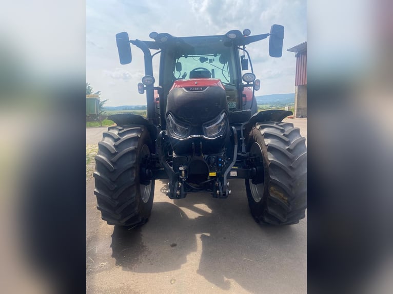 CASE IH VESTRUM 100 CVX, netto prijs