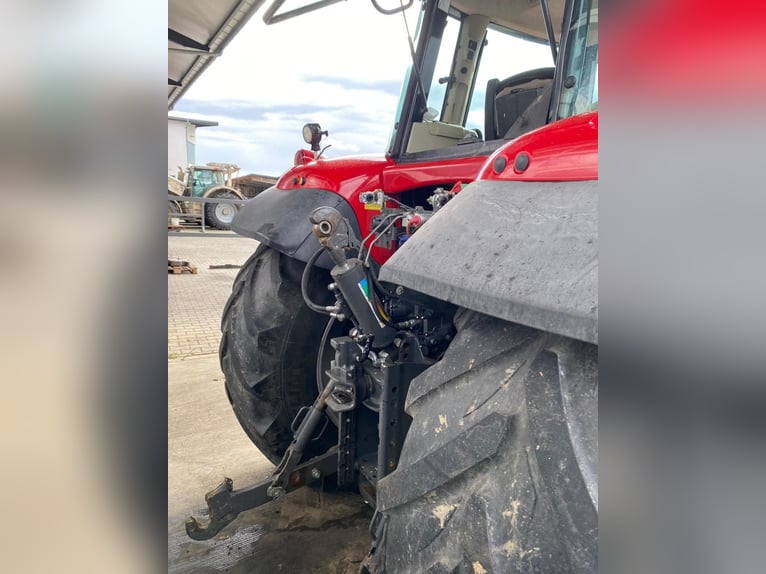 Massey Ferguson 6716S Dyna-6 MF 6716S