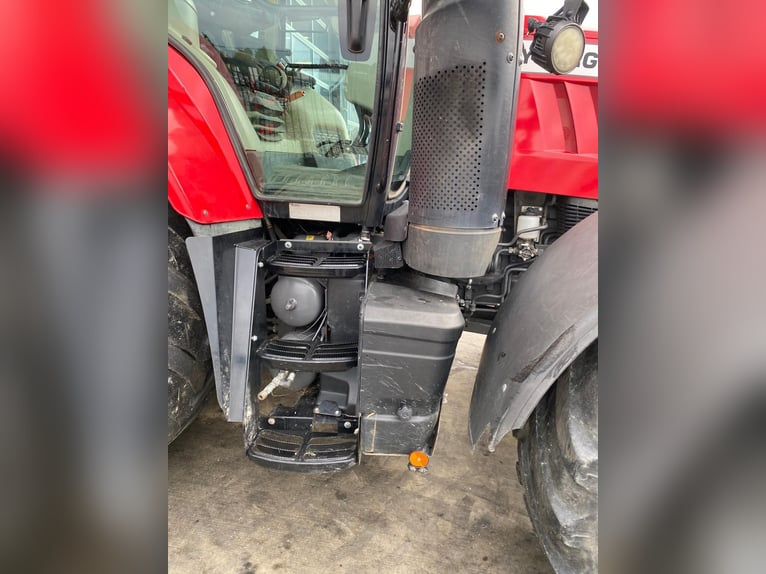 Massey Ferguson 6716S Dyna-6 MF 6716S