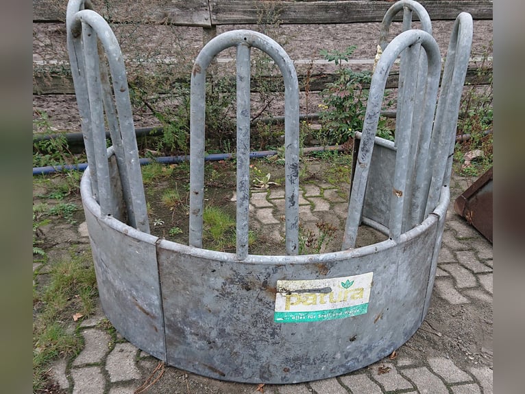 Rundraufen von Patura