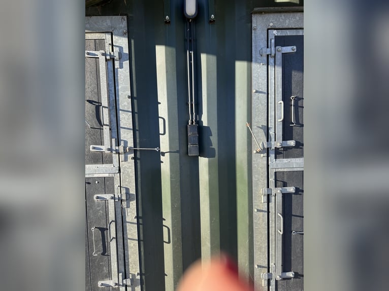 Stalcontainers te koop