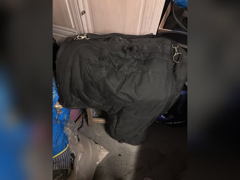 Nieuw western zadel te koop