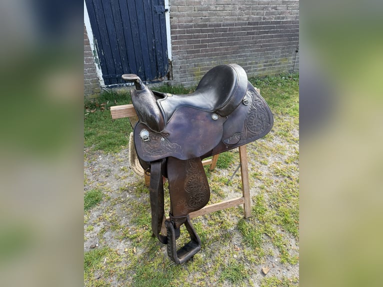 Westernzadel Cicrle Y