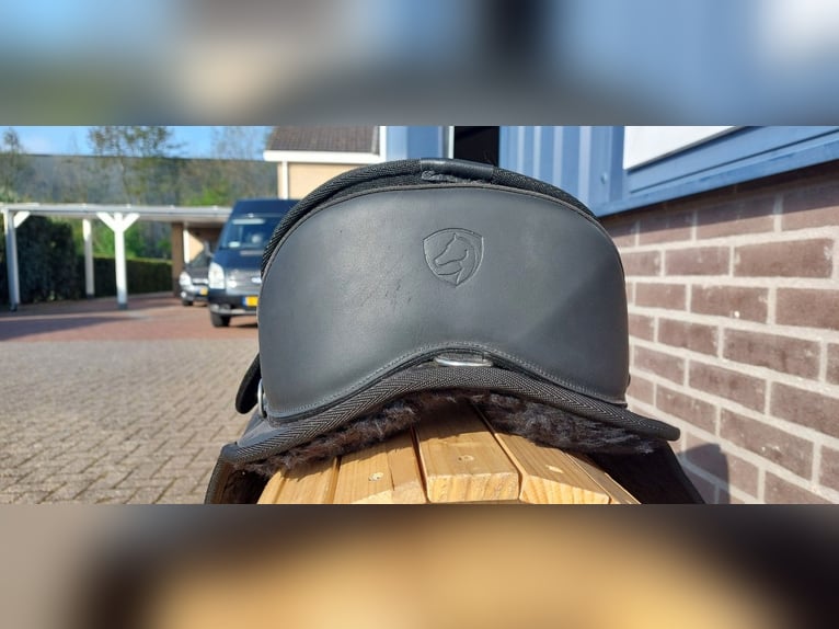 Tweedekans EDIX Courville boomlooszadel maat S