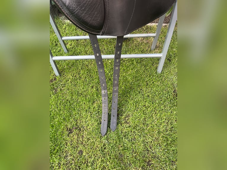 Anatomica s-line 18 inch maat 4 mw