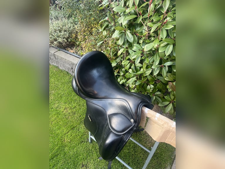 Anatomica s-line 18 inch maat 4 mw