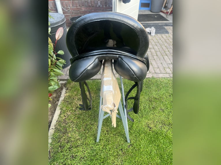 Anatomica s-line 18 inch maat 4 mw