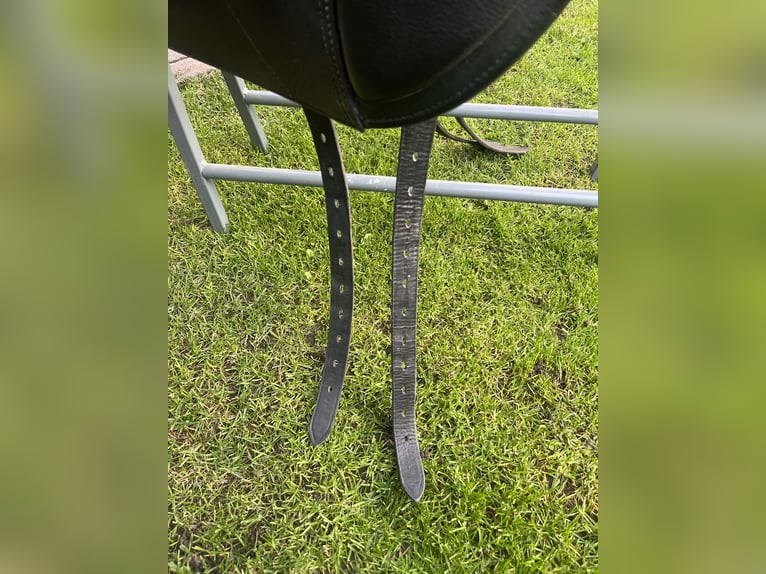 Anatomica s-line 18 inch maat 4 mw