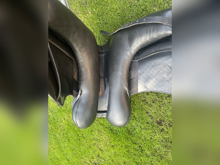 Anatomica s-line 18 inch maat 4 mw