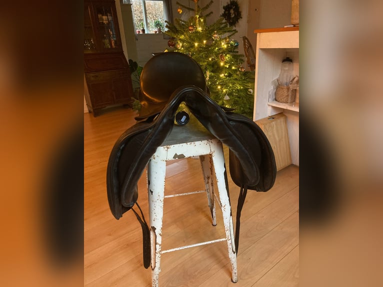 Cavaletti Tietse's choice dressuurzadel