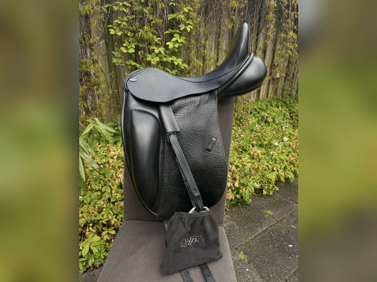 Chamberlain Dressuurzadel 17 inch