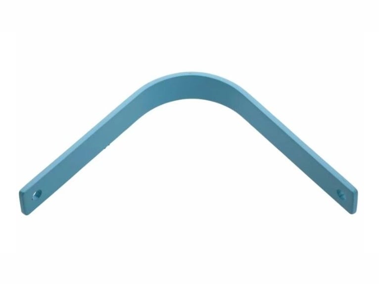 Claridge House dressuurzadel New Generation maat 17,5, zwart - ZGAN