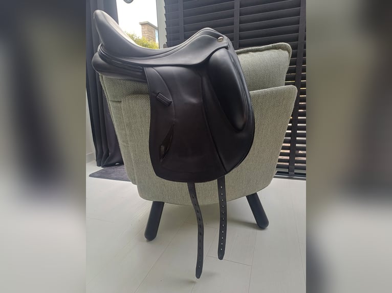 Erreplus connect mono dressuurzadel