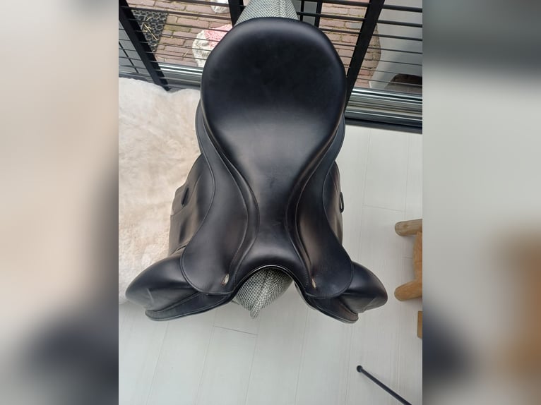 Erreplus connect mono dressuurzadel