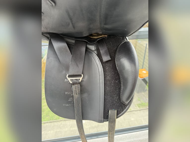 Frank Baines Elegance 17,5 inch WIJD