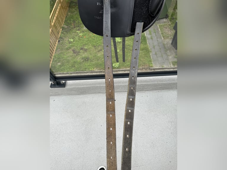 Frank Baines Elegance 17,5 inch WIJD
