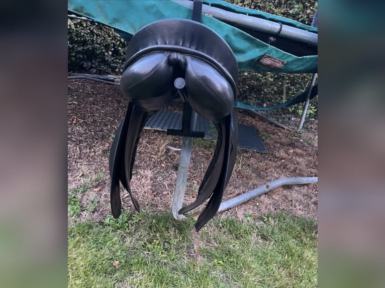 G.passier & Sohn zadel 