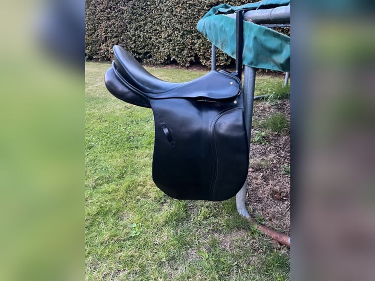 G.passier & Sohn zadel 