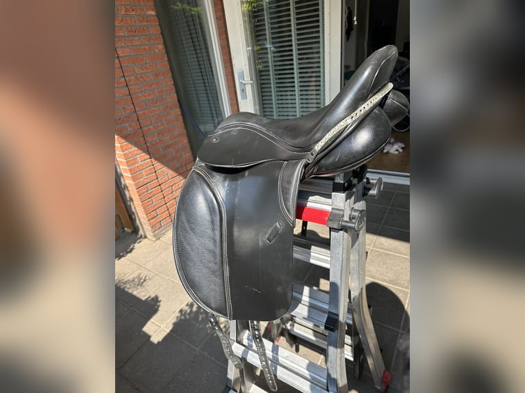 Gebruikte thorowgood  17inch