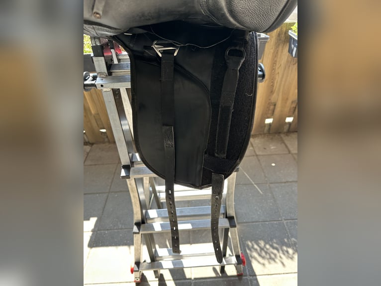 Gebruikte thorowgood  17inch