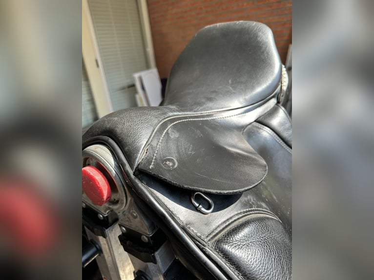 Gebruikte thorowgood  17inch