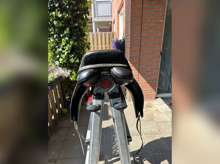 Gebruikte thorowgood  17inch