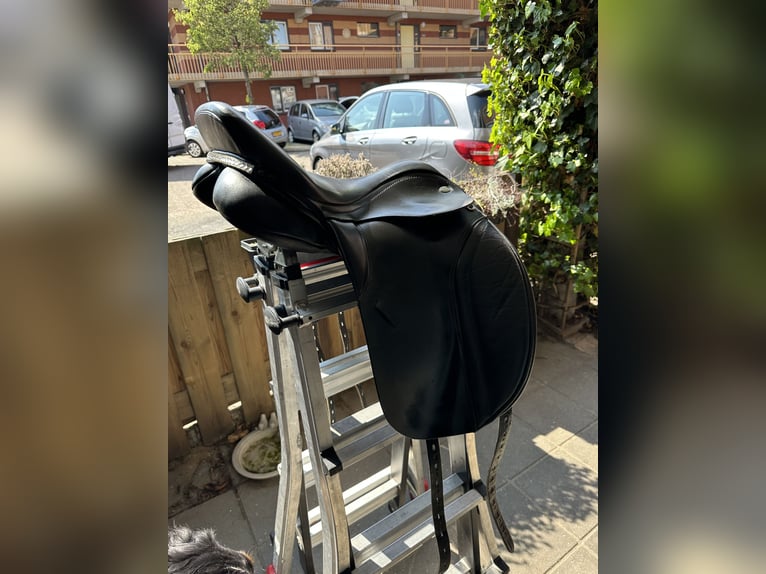 Gebruikte thorowgood  17inch