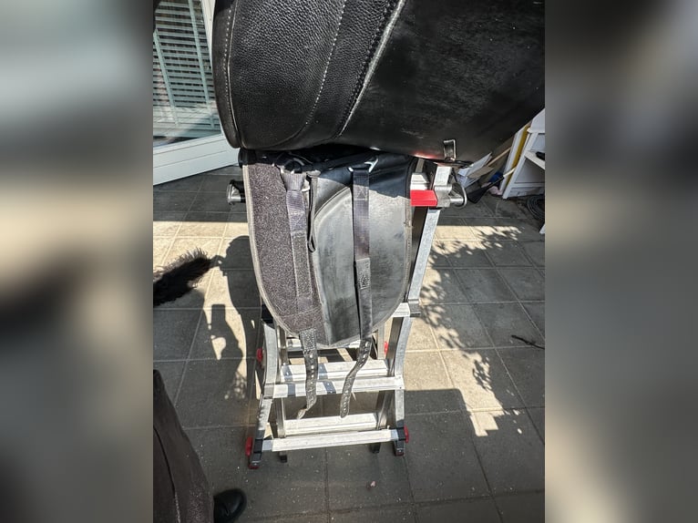 Gebruikte thorowgood  17inch