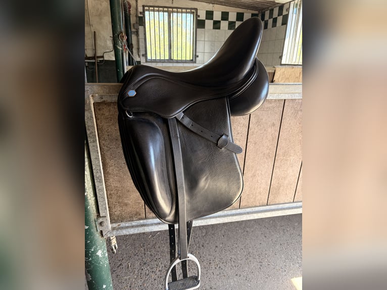 Heel mooi Sella sensi 18 inch zadel prijs bespreek