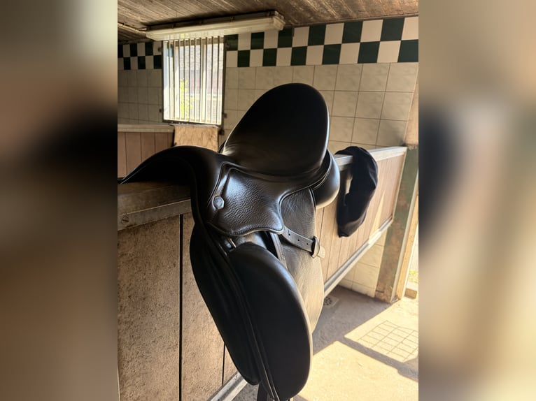 Heel mooi Sella sensi 18inch zadel prijs bespreekbaar