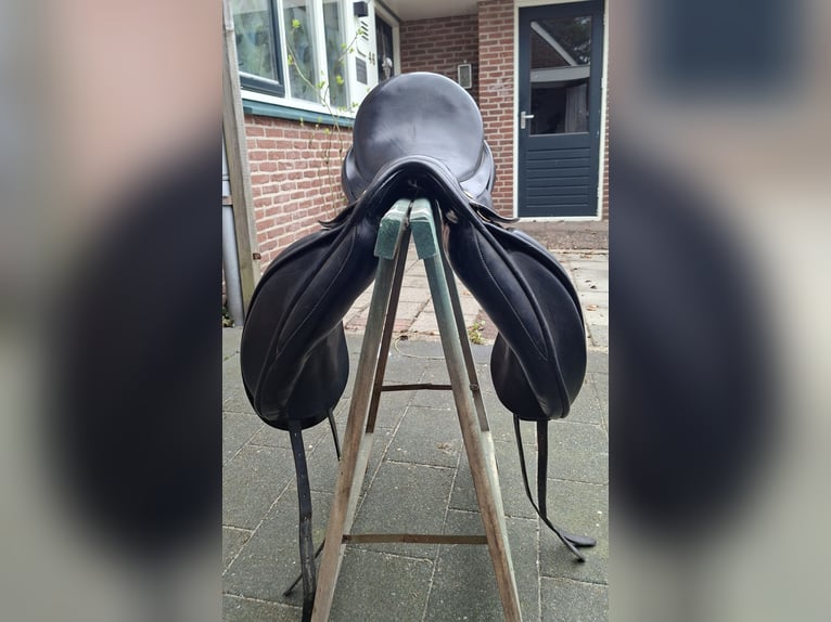 Hulsebos Dressuurzadel