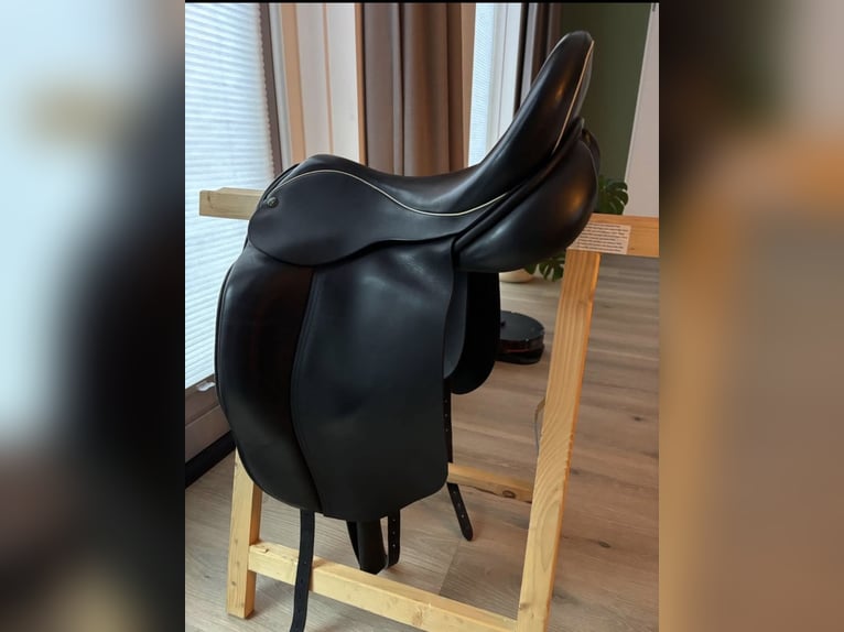 Hulsebos dresuurzadel WB3