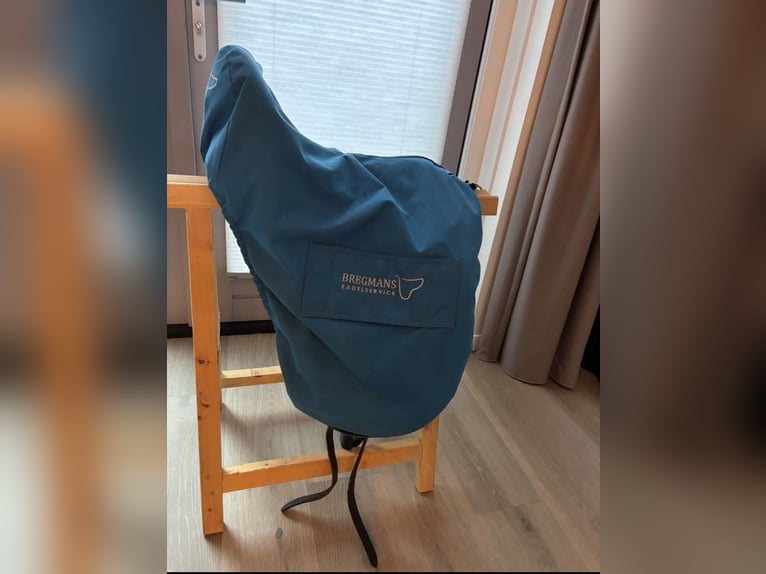 Hulsebos dresuurzadel WB3