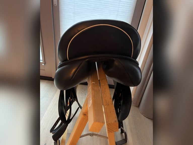 Hulsebos dresuurzadel WB3