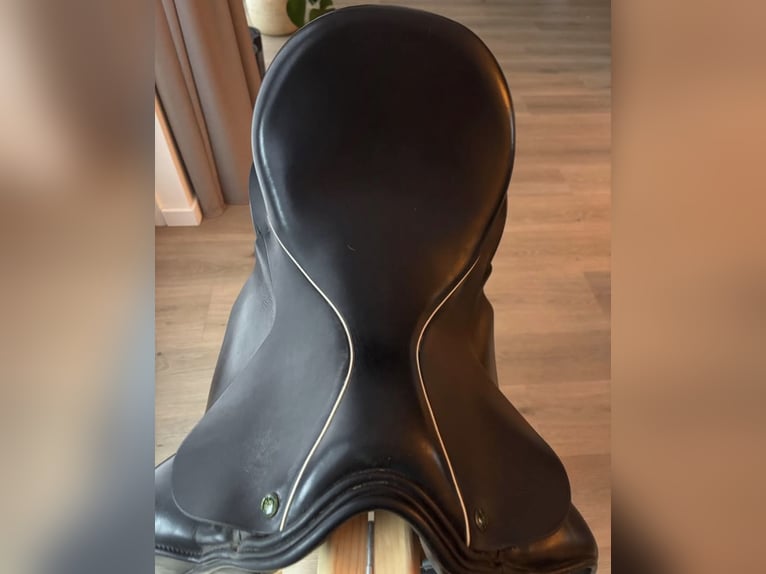 Hulsebos dresuurzadel WB3