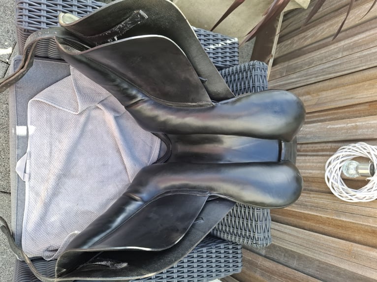 Ideal Vivian 17,5" XW zwart