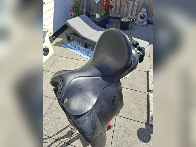 Ideal Vivian 17,5" XW zwart