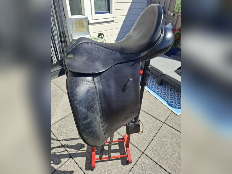 Ideal Vivian 17,5" XW zwart