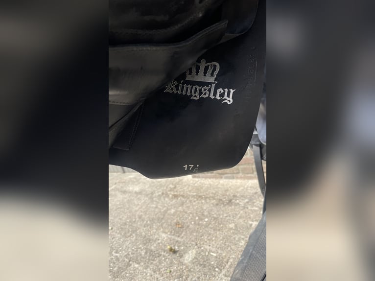 ingsley D5 te koop! ingsley D5 te koop!