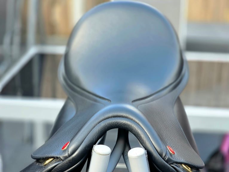 Kent and Masters 17,5 inch xw