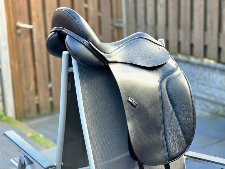 Kent and Masters 17,5 inch xw