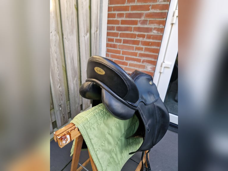 Kieffer lusitano de luxe fit 2 medium boom