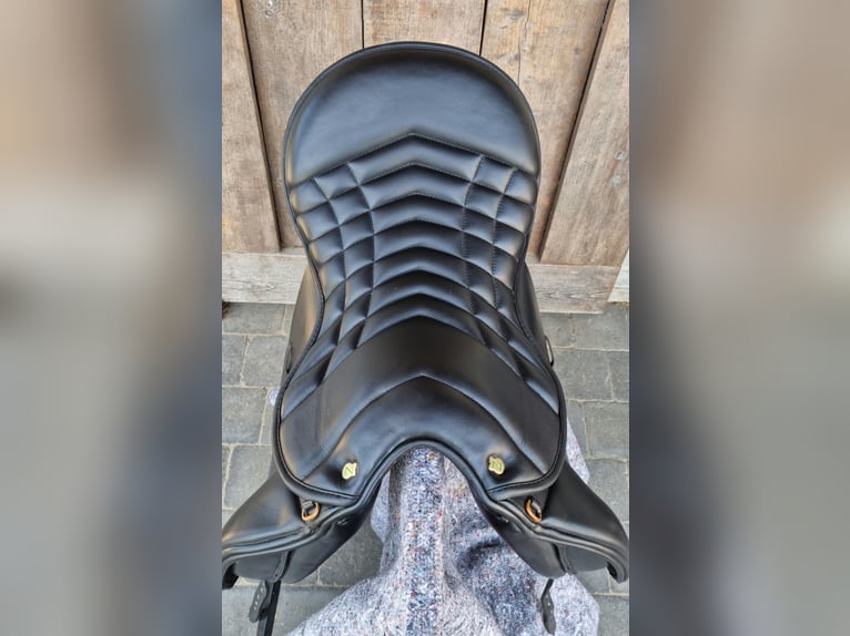 Massimo Trail dressuur/trailzadel