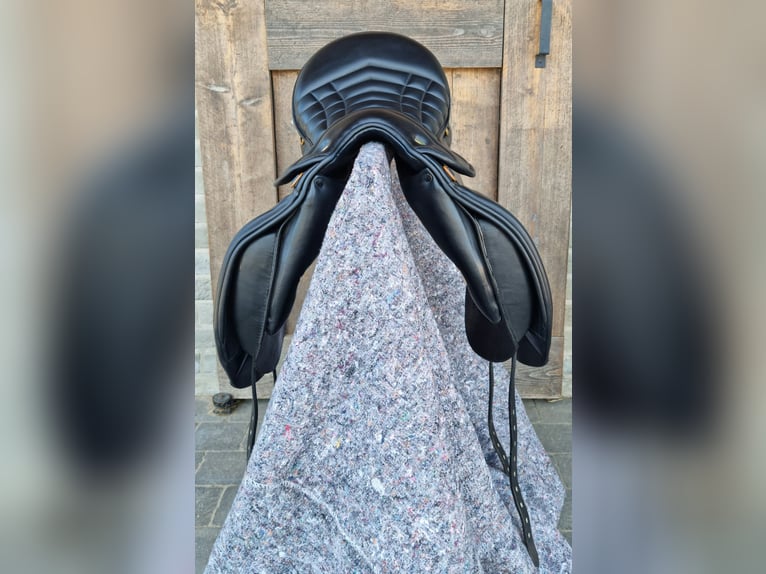 Massimo Trail dressuur/trailzadel