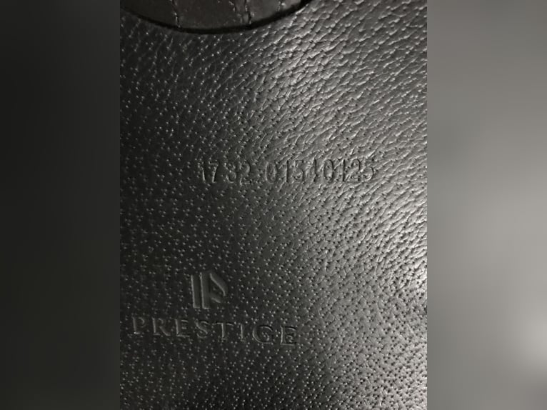 Prestige Brillante K AS-X mono dressuurzadel te koop.