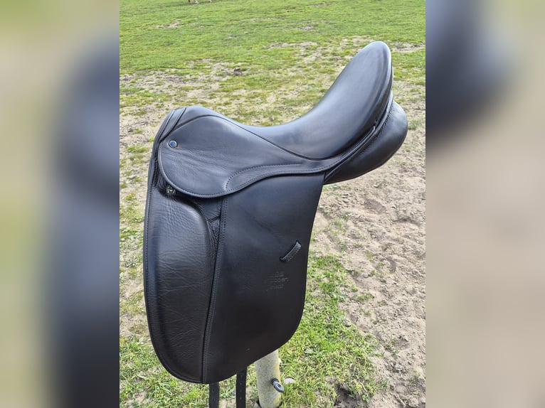 Te koop: Stübben Genesis dressuurzadel