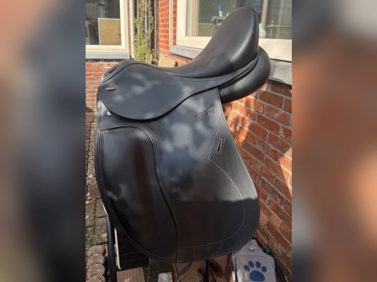 Tekna Dressuur zadel