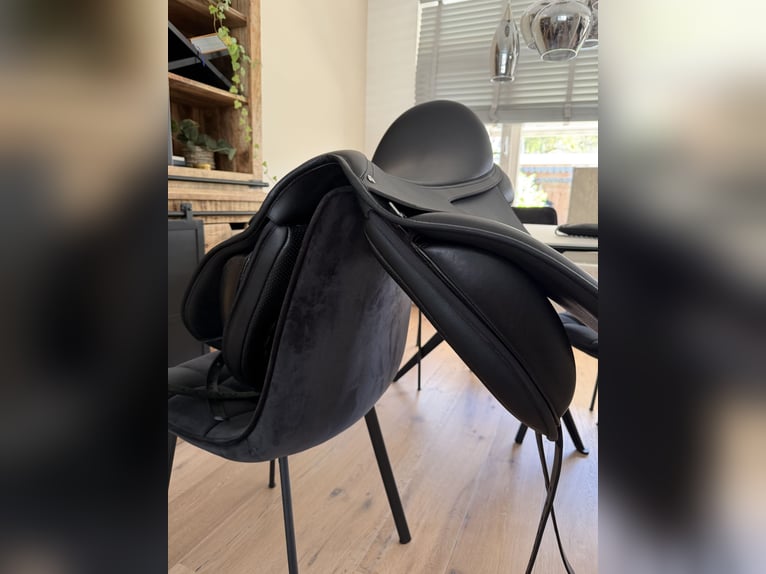 Wintec HART 17,5 dressuur